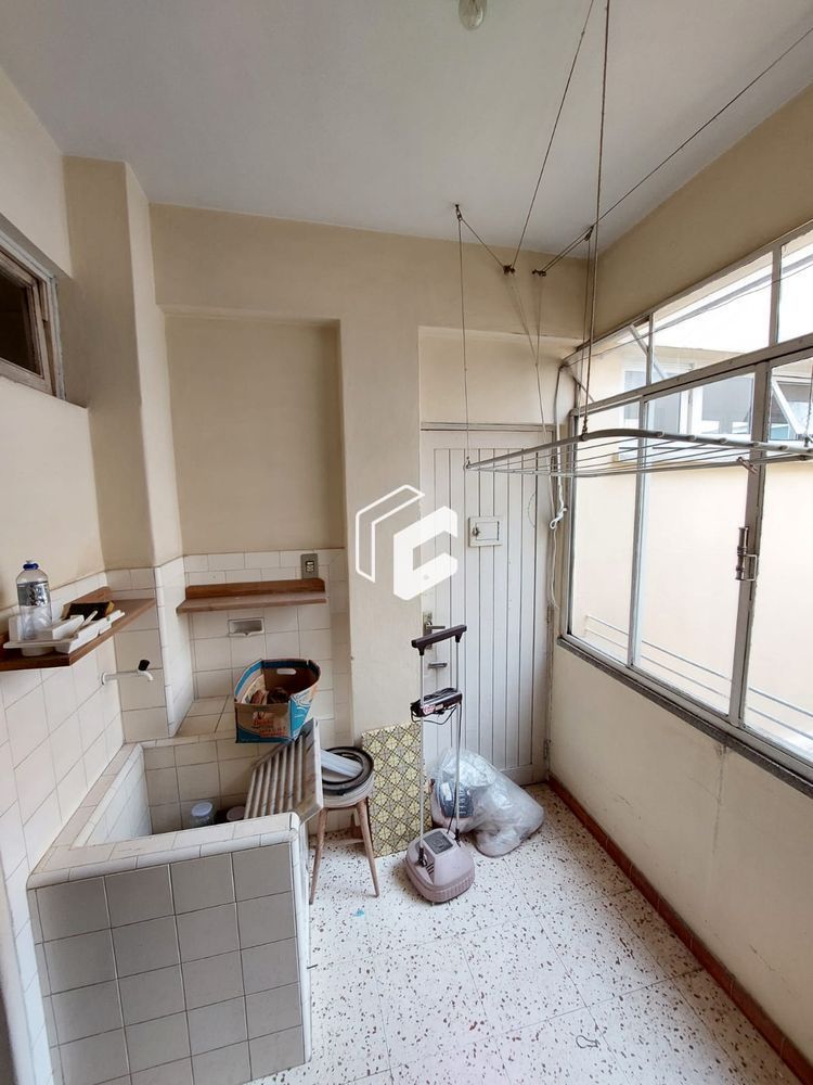 Apartamento à venda com 3 quartos, 82m² - Foto 4