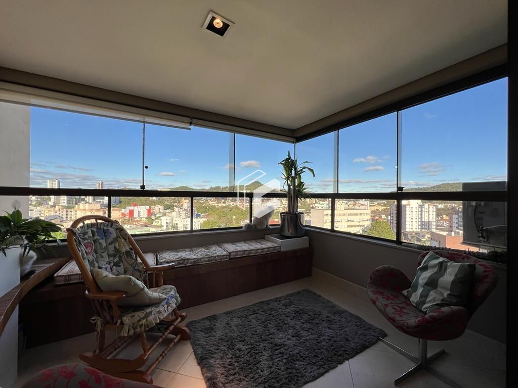 Apartamento, 3 quartos, 200 m² - Foto 12