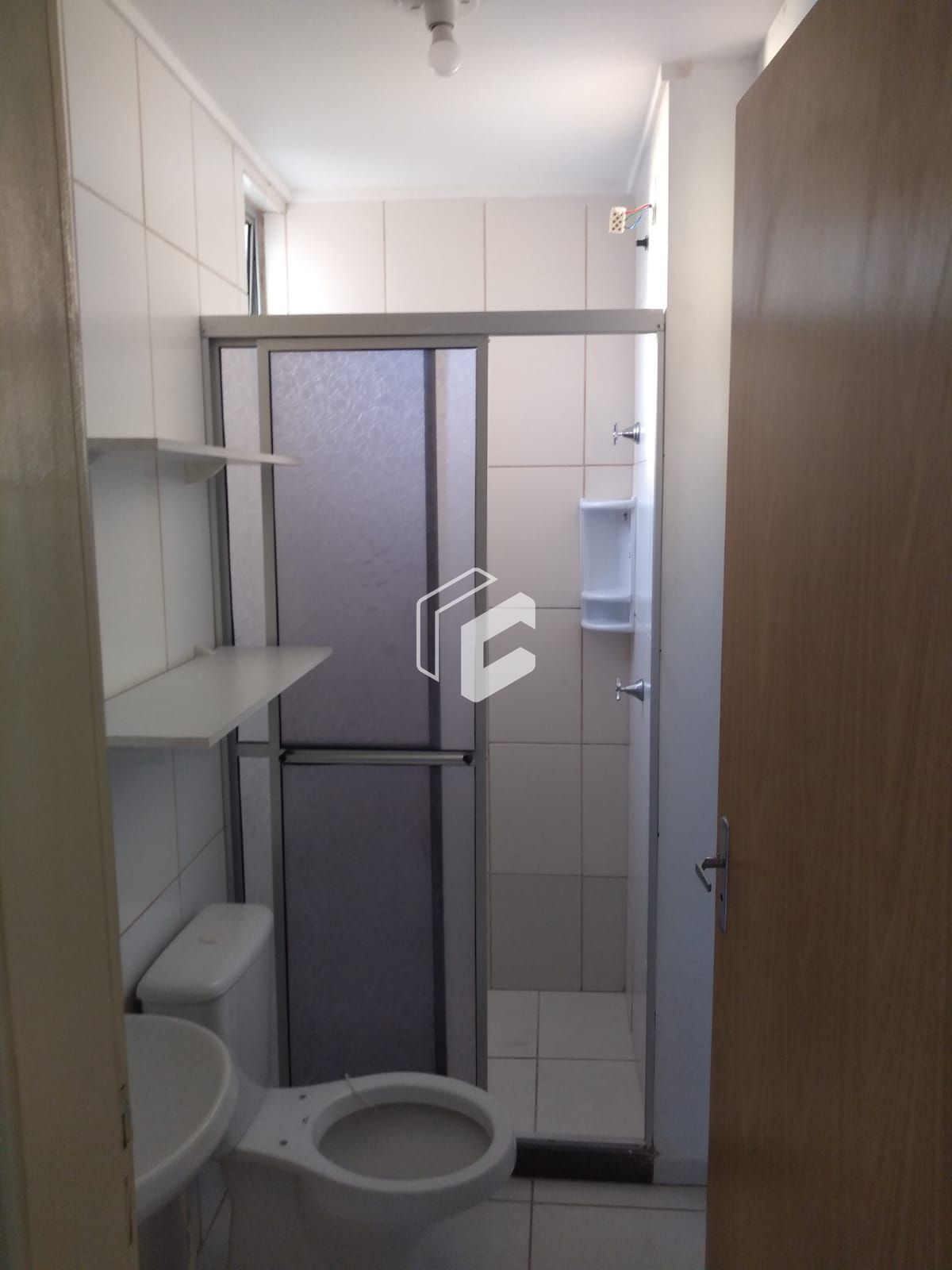 Apartamento à venda com 3 quartos, 64m² - Foto 7