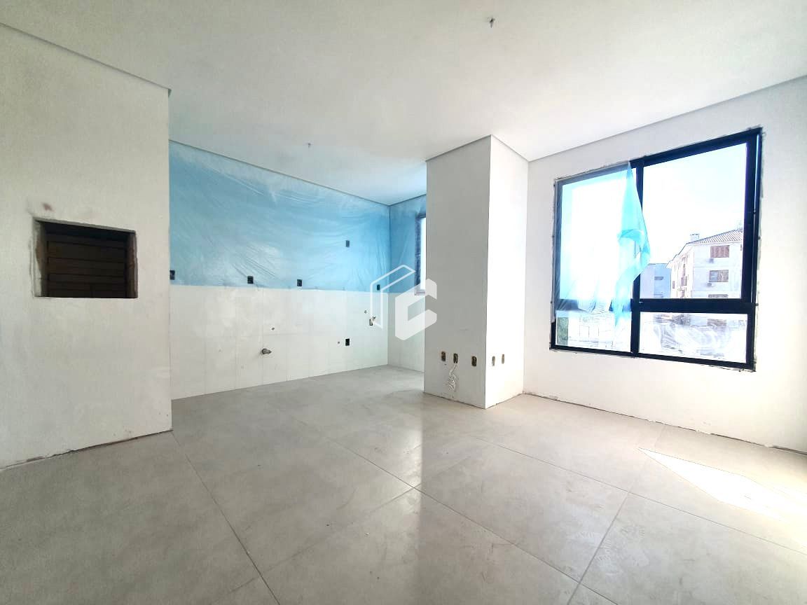 Apartamento à venda com 1 quarto, 36m² - Foto 3