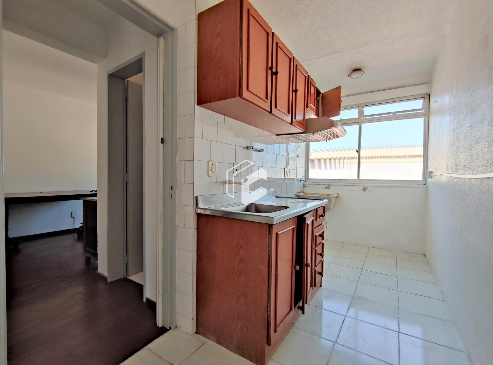 Apartamento à venda com 3 quartos, 58m² - Foto 3