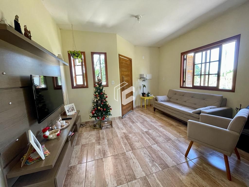 Casa, 2 quartos, 69 m² - Foto 3