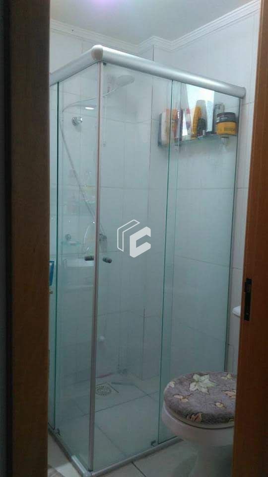 Apartamento, 1 quarto, 36 m² - Foto 5