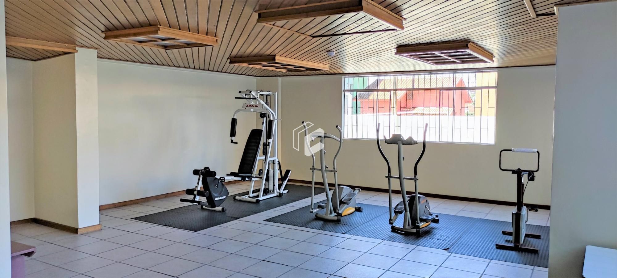 Apartamento, 2 quartos, 90 m² - Foto 17