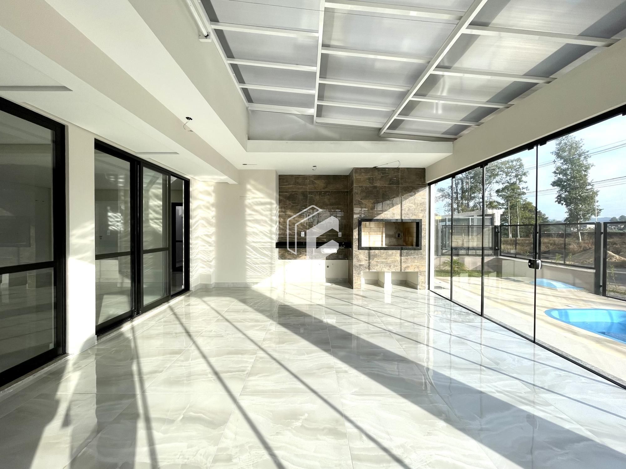 Casa, 3 quartos, 228 m² - Foto 18