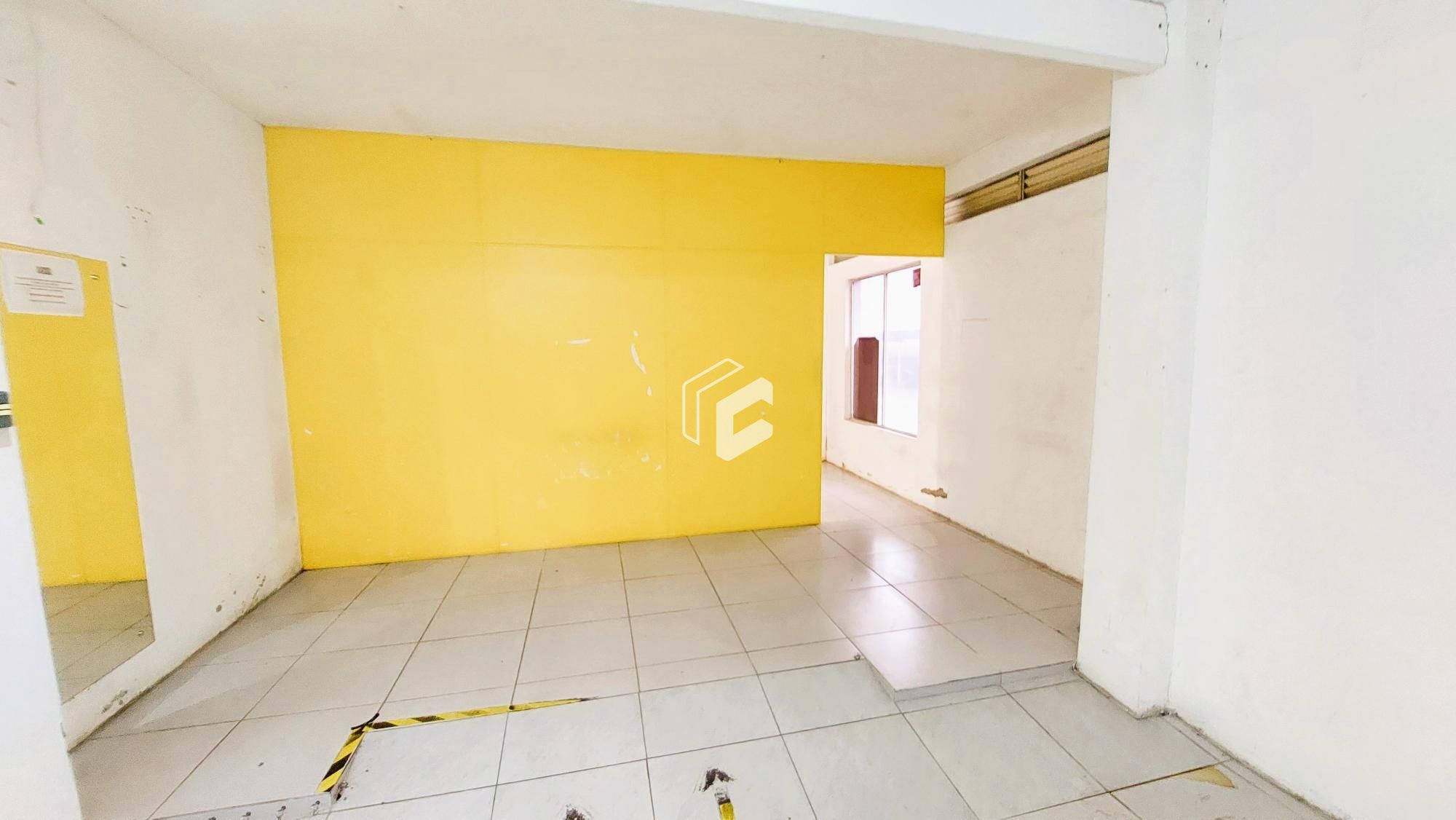 Loja-Salão para alugar com 2 quartos, 64m² - Foto 3