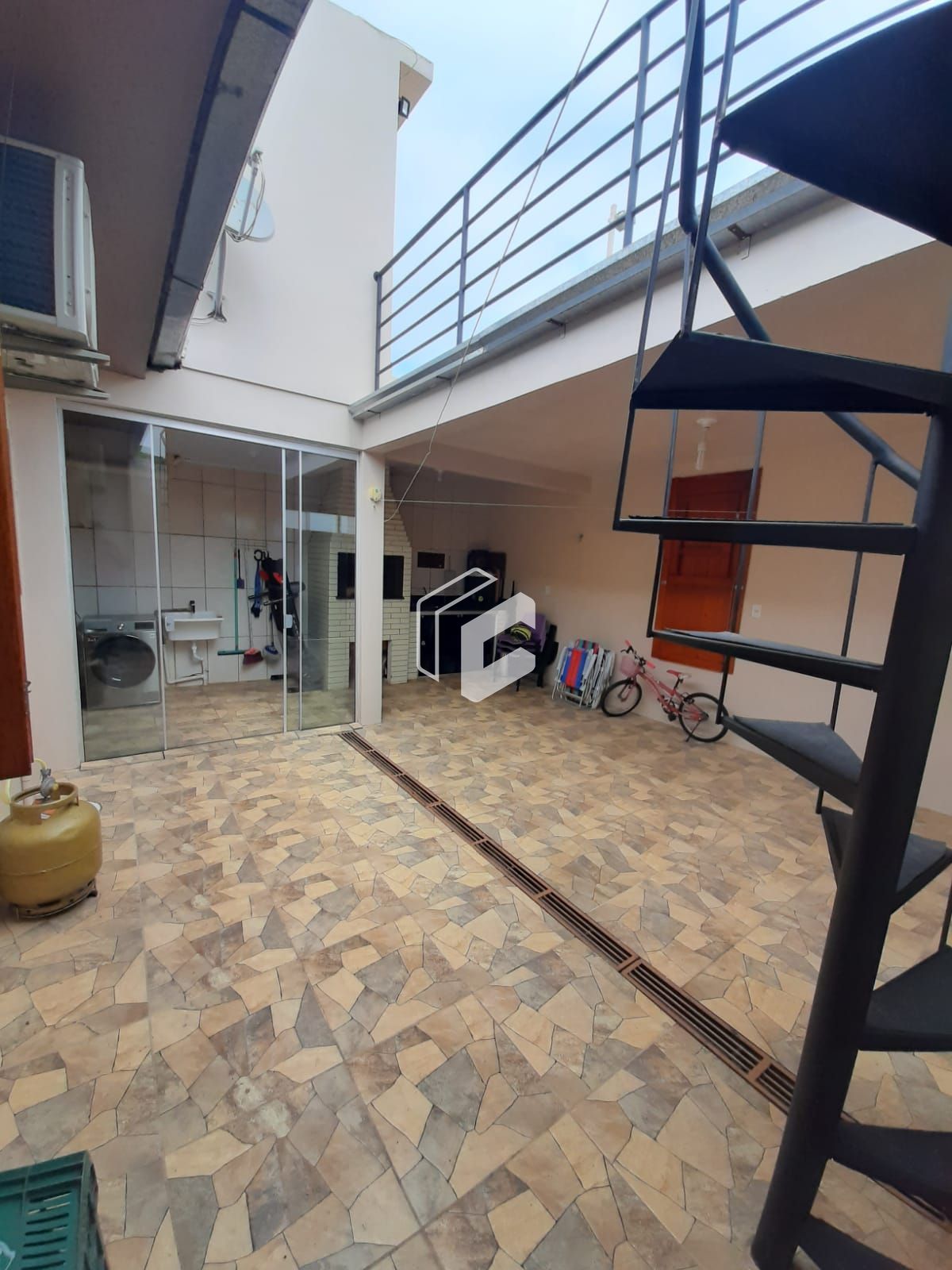 Casa de Condomínio à venda com 2 quartos, 100m² - Foto 5