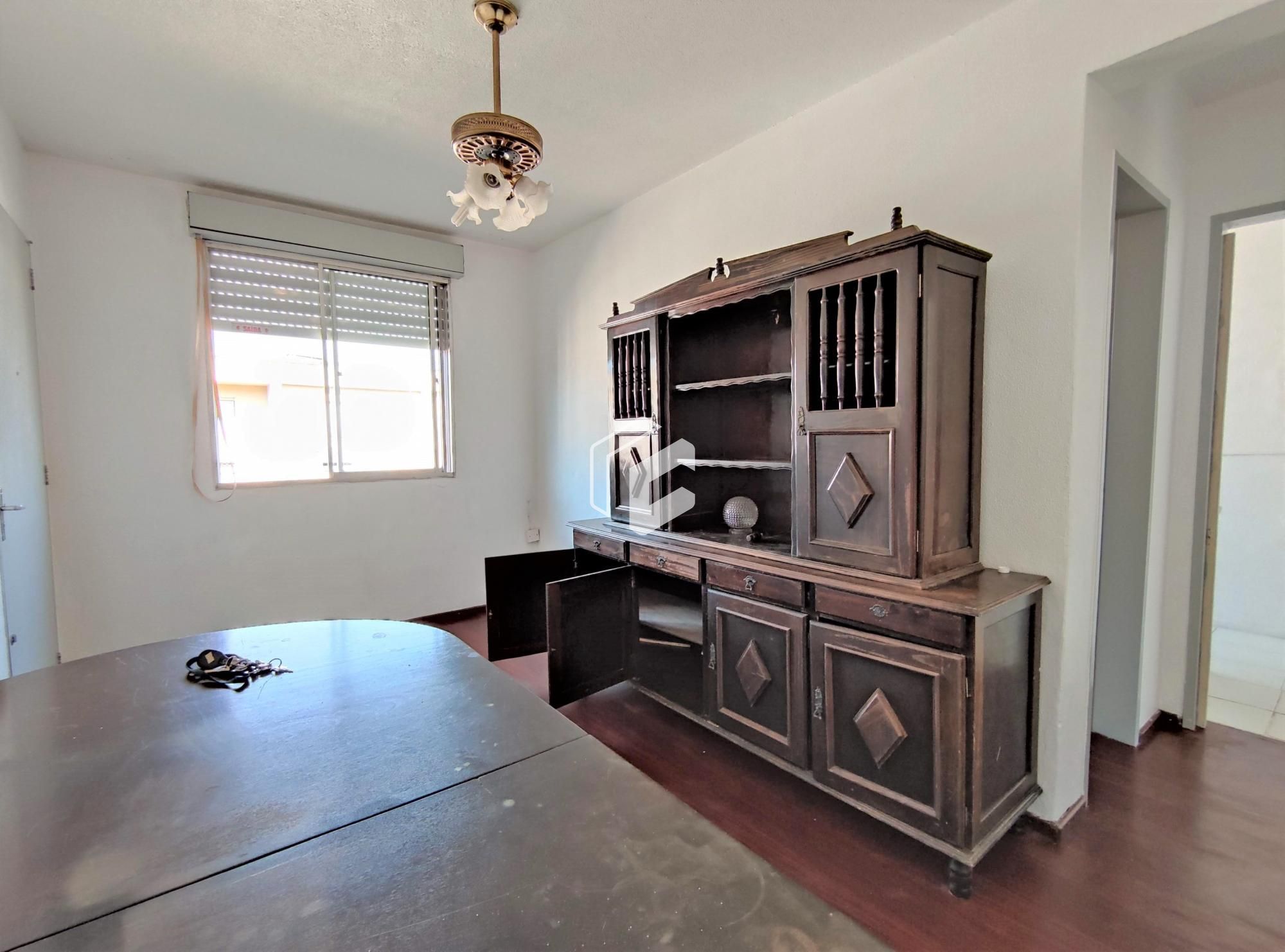 Apartamento, 3 quartos, 58 m² - Foto 2