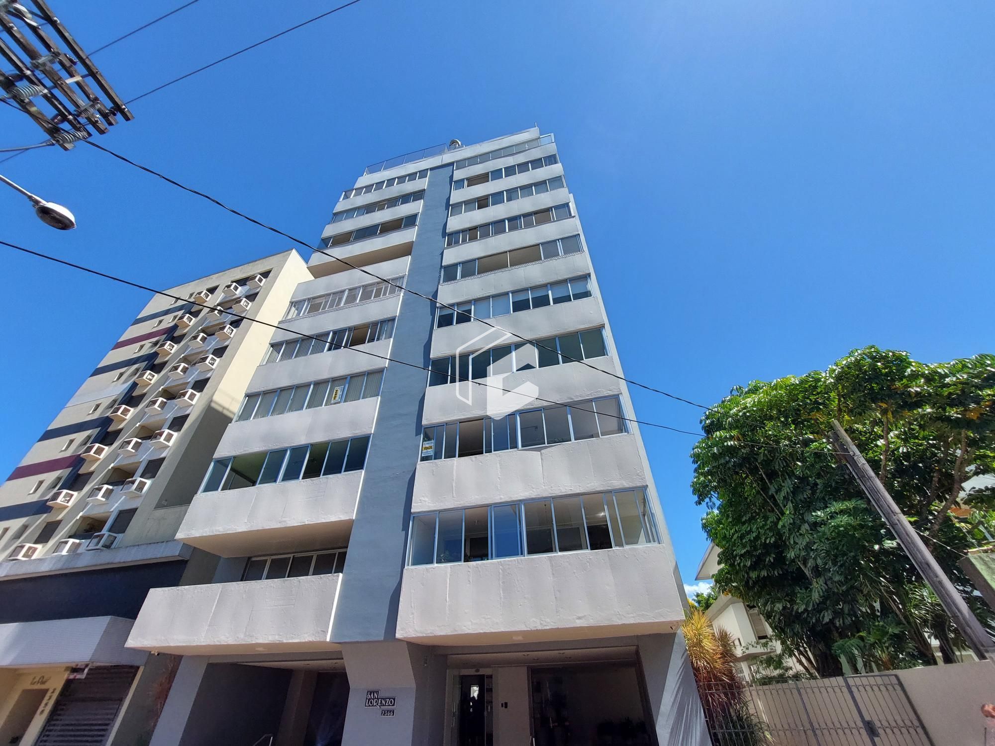 Cobertura à venda com 3 quartos, 253m² - Foto 1