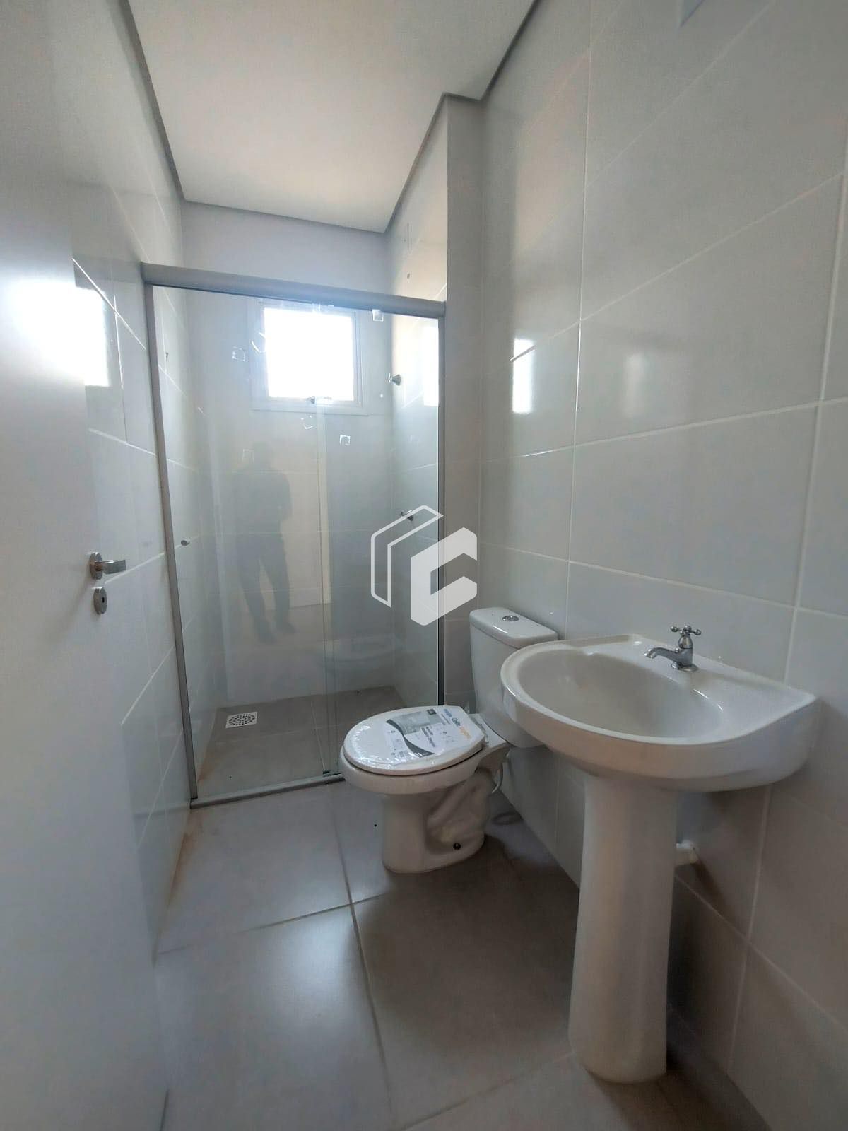 Apartamento à venda com 2 quartos, 53m² - Foto 8