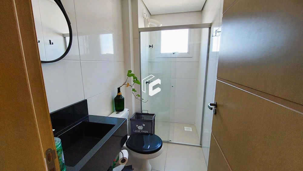 Apartamento, 1 quarto, 40 m² - Foto 10