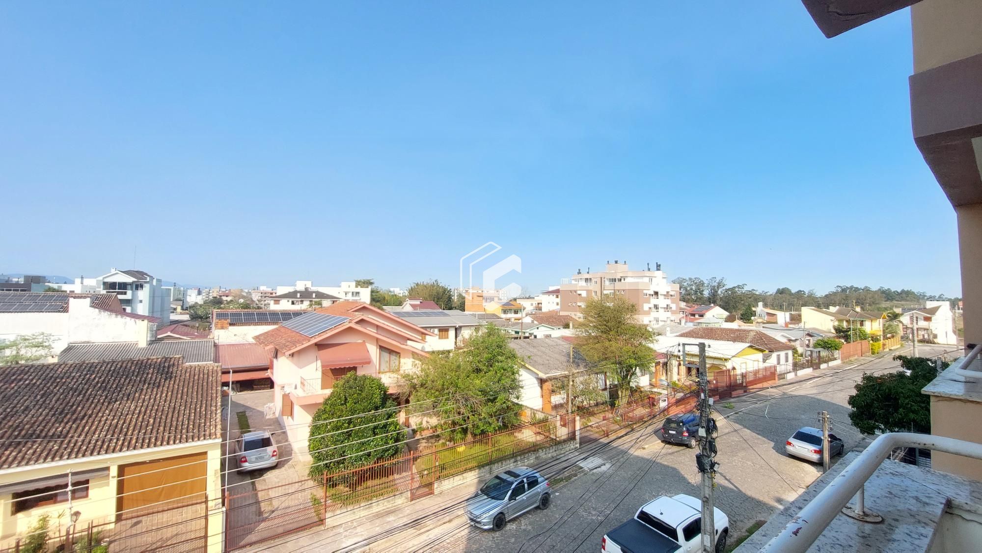 Apartamento, 1 quarto, 36 m² - Foto 8