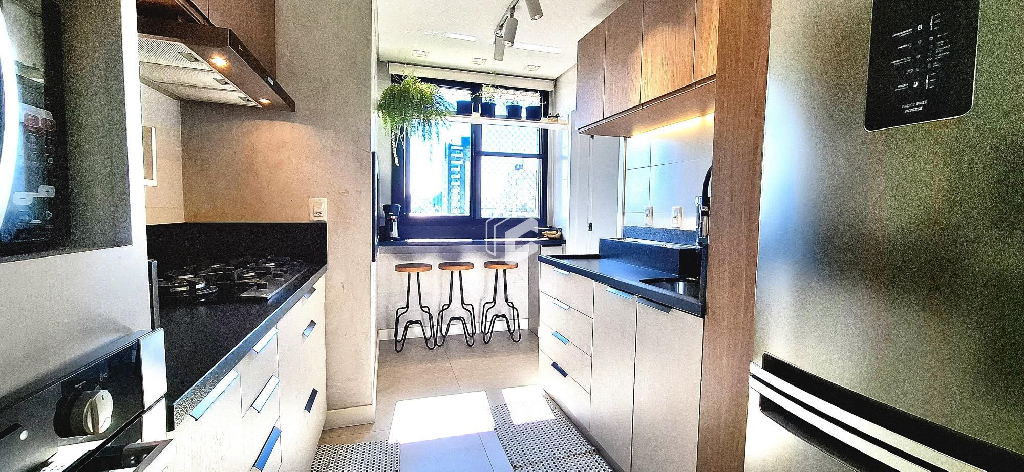 Apartamento, 3 quartos, 114 m² - Foto 1