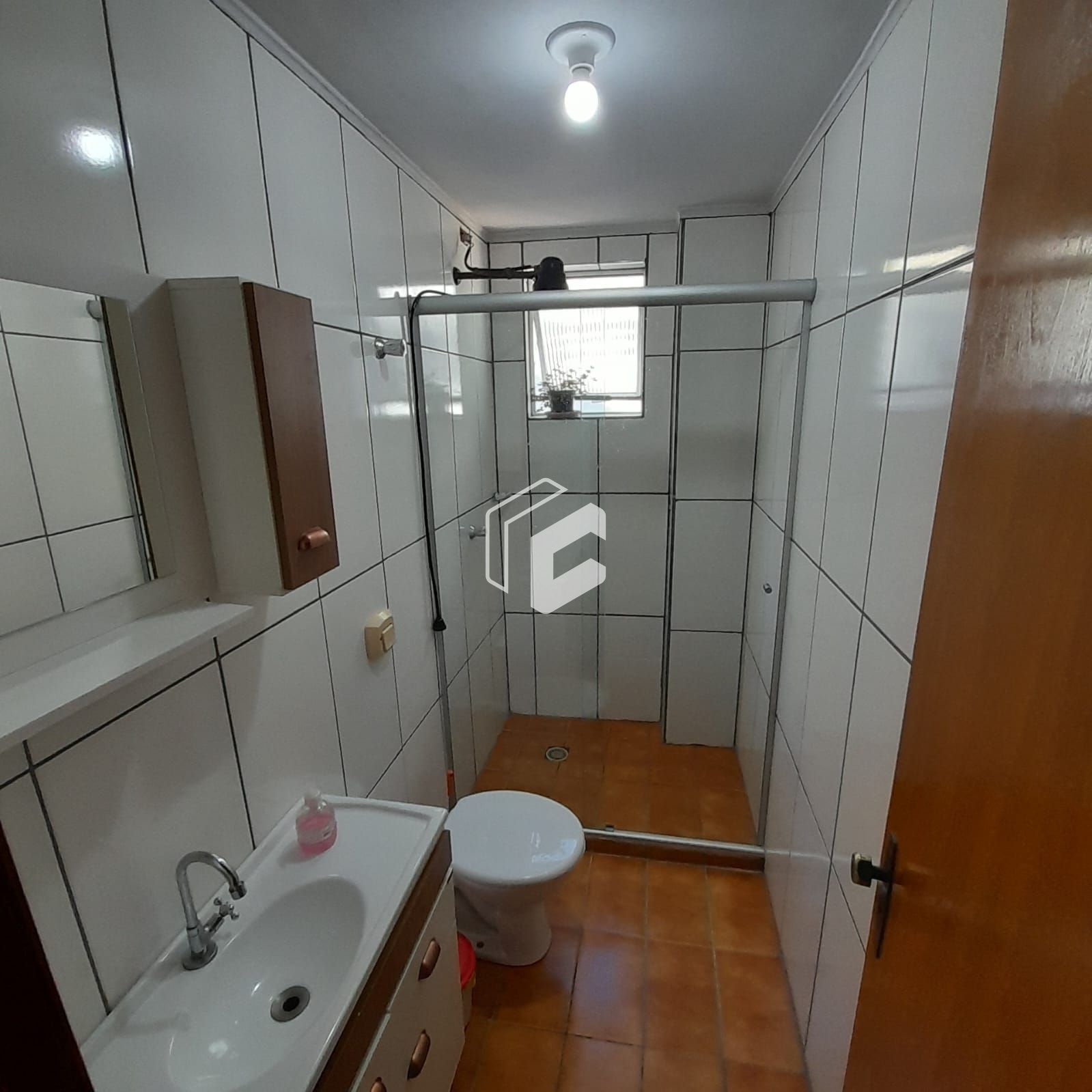 Apartamento à venda com 2 quartos, 59m² - Foto 9