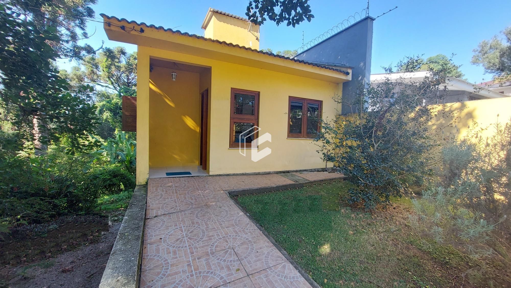 Casa, 1 quarto, 70 m² - Foto 1