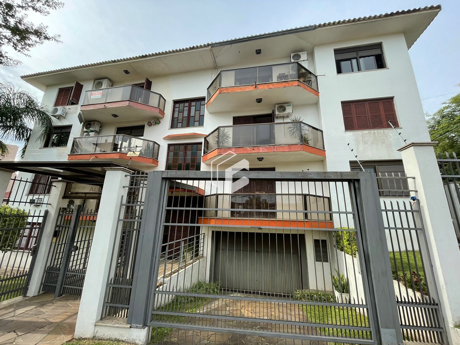 Apartamento, 3 quartos, 154 m² - Foto 1