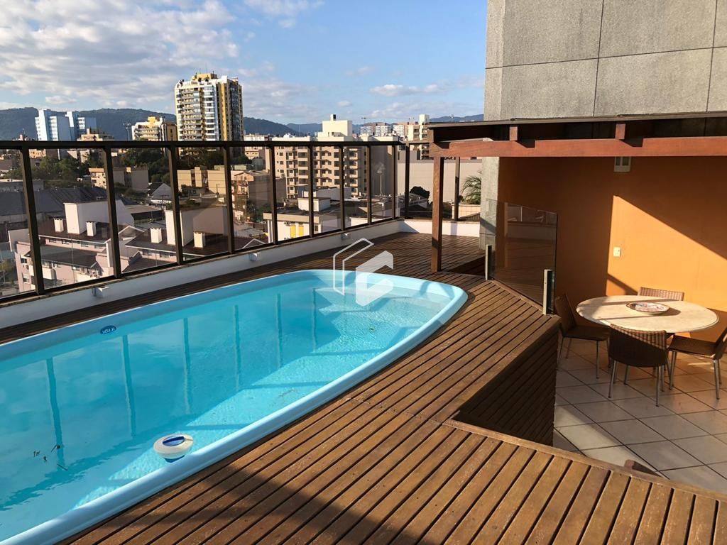 Cobertura à venda com 3 quartos, 279m² - Foto 1