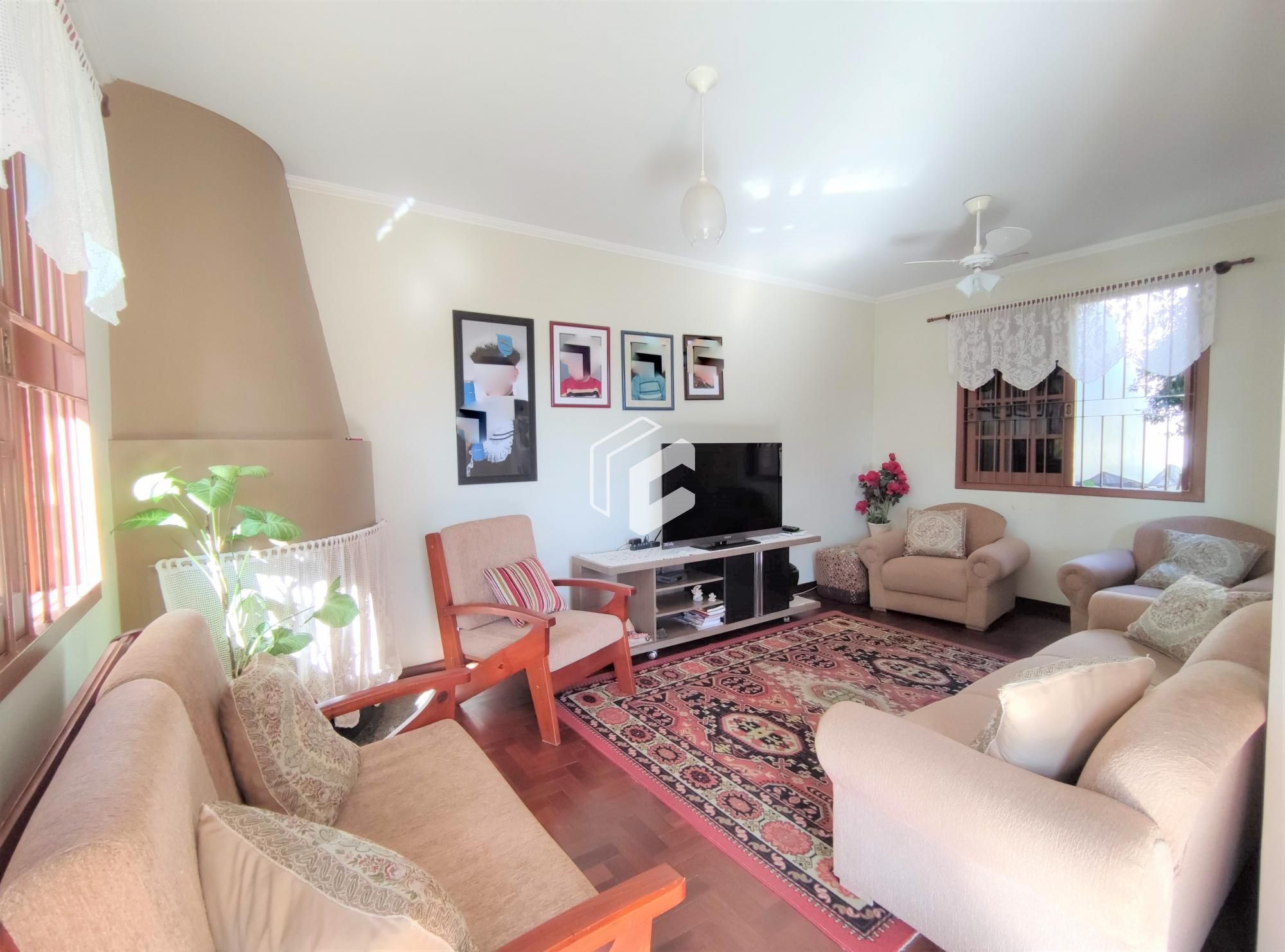 Casa, 4 quartos, 231 m² - Foto 6