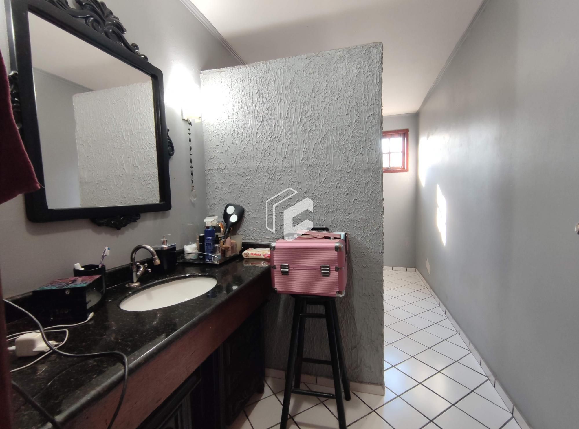 Casa, 5 quartos, 370 m² - Foto 29