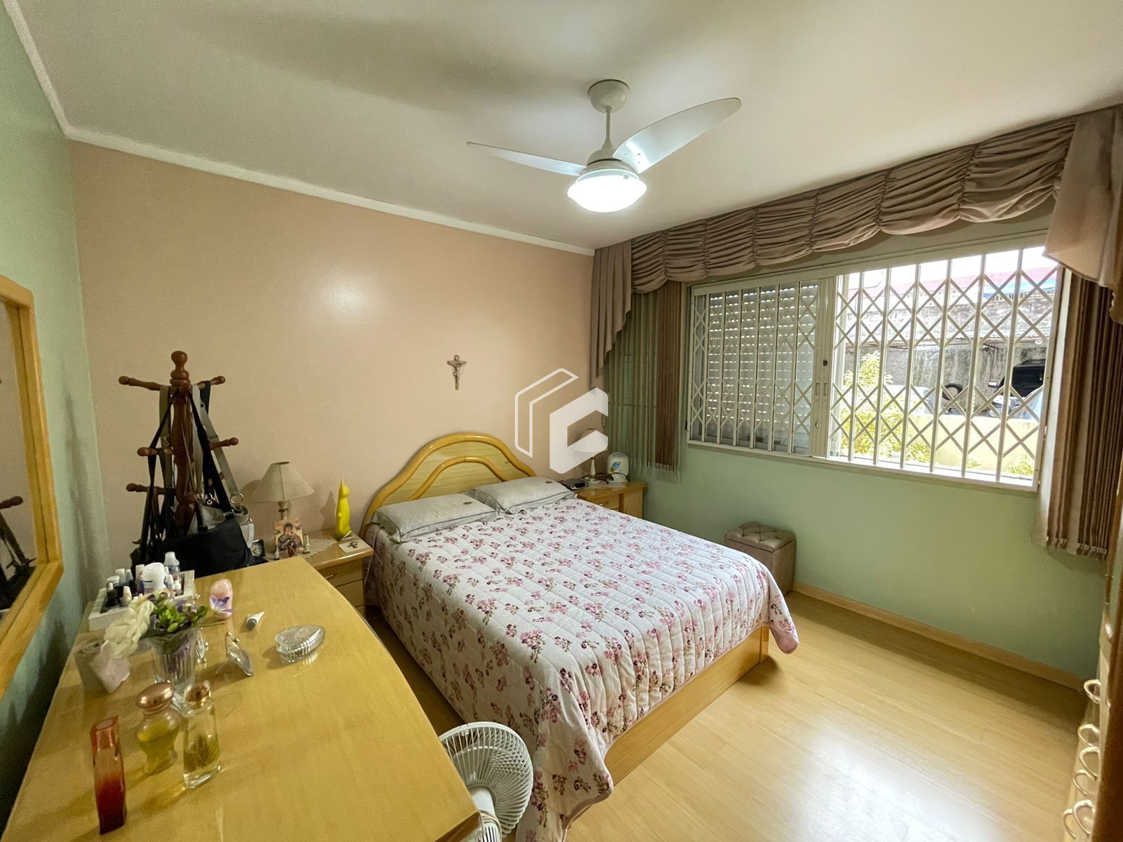 Apartamento, 2 quartos, 68 m² - Foto 5