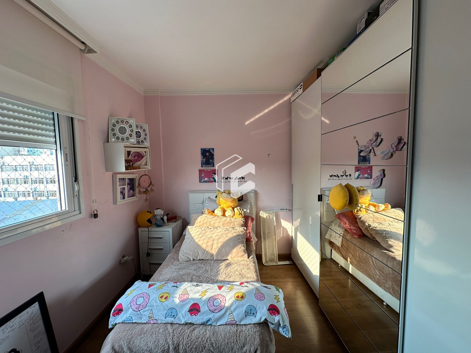 Apartamento à venda com 3 quartos, 102m² - Foto 12