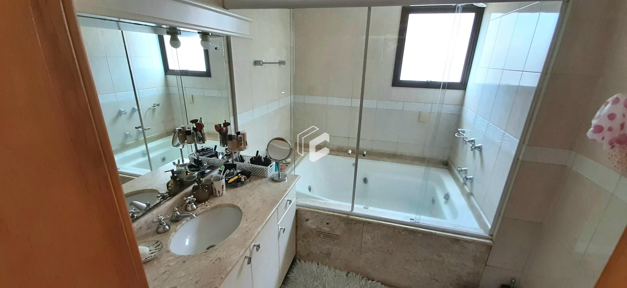 Apartamento, 3 quartos, 183 m² - Foto 12