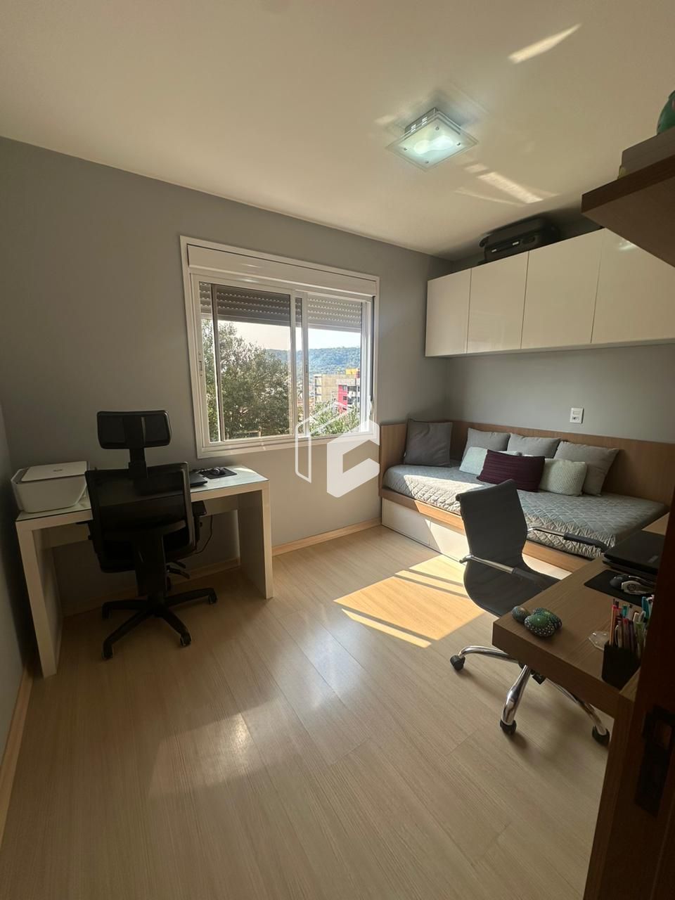 Apartamento à venda com 2 quartos, 68m² - Foto 7