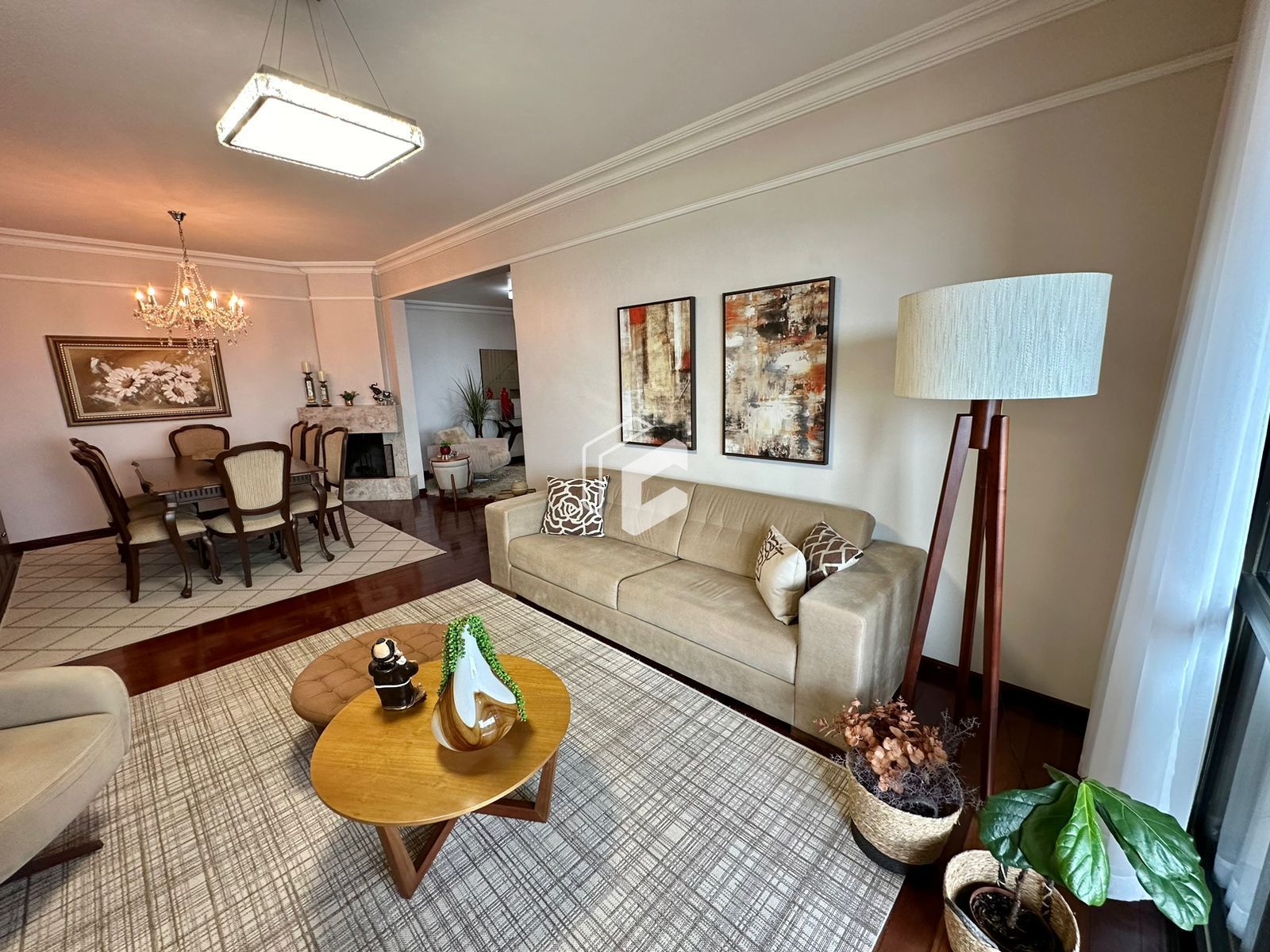 Cobertura, 3 quartos, 331 m² - Foto 22