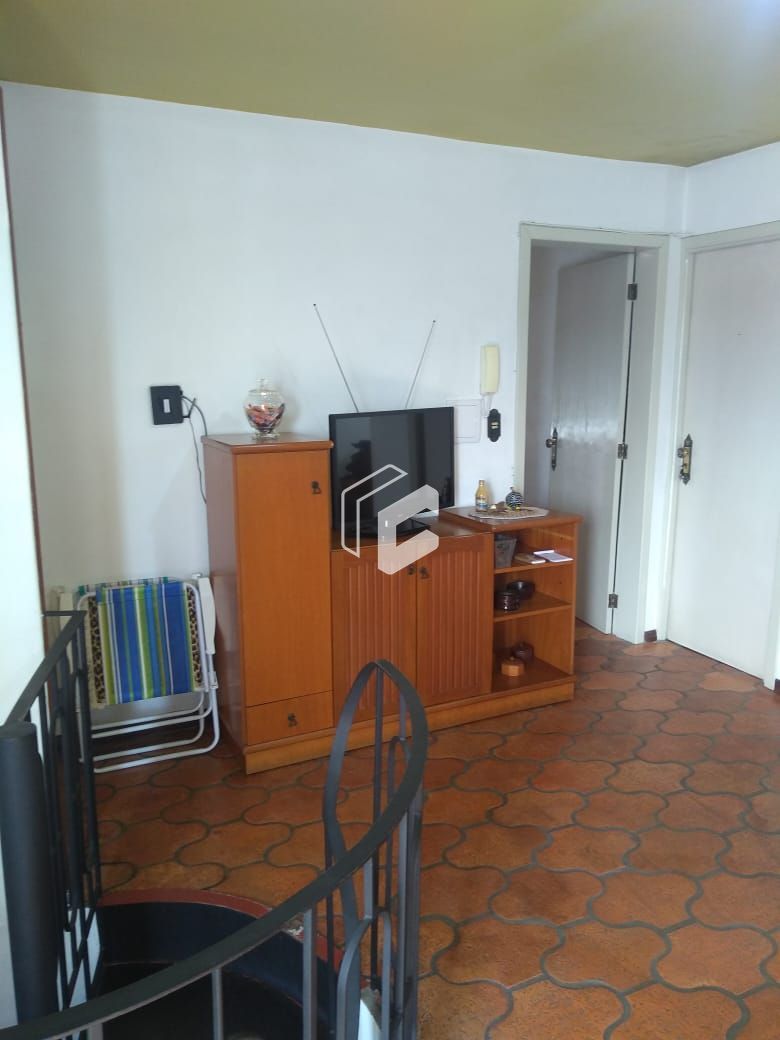 Apartamento à venda com 3 quartos, 148m² - Foto 6