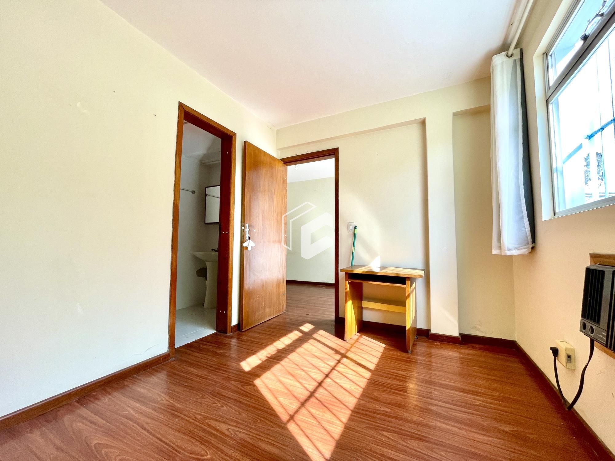 Apartamento à venda com 1 quarto, 63m² - Foto 5