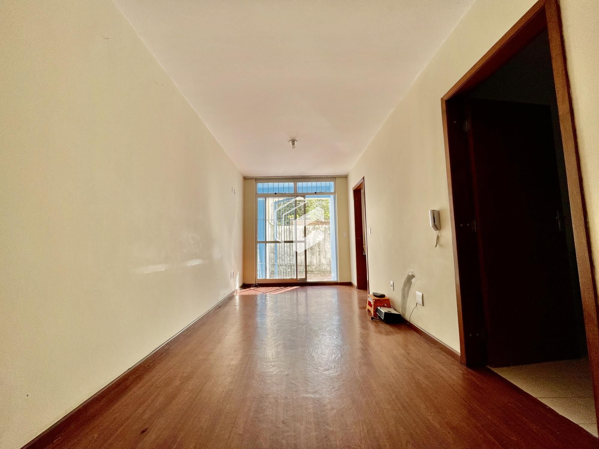 Apartamento à venda com 1 quarto, 63m² - Foto 2