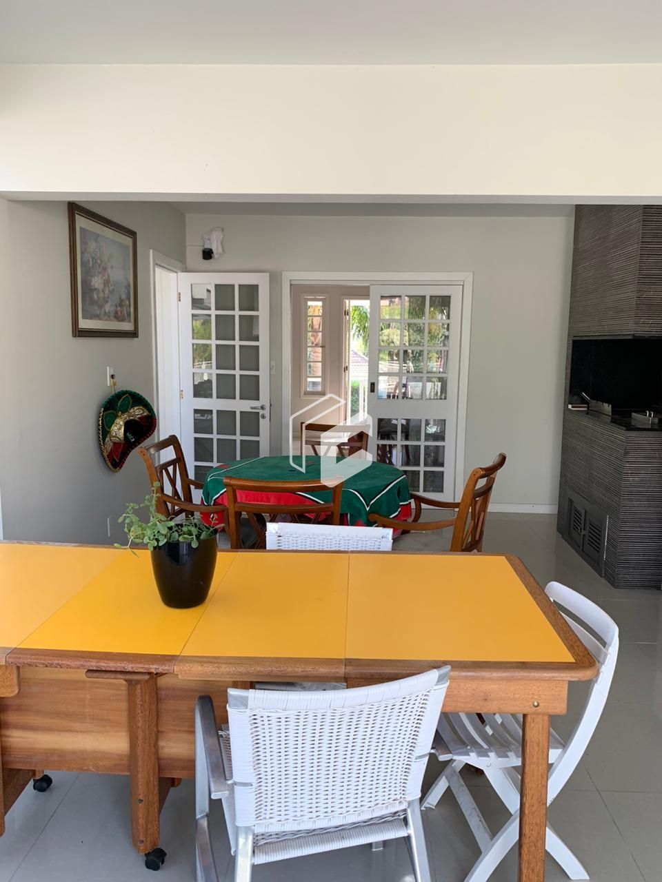 Casa, 3 quartos, 440 m² - Foto 22