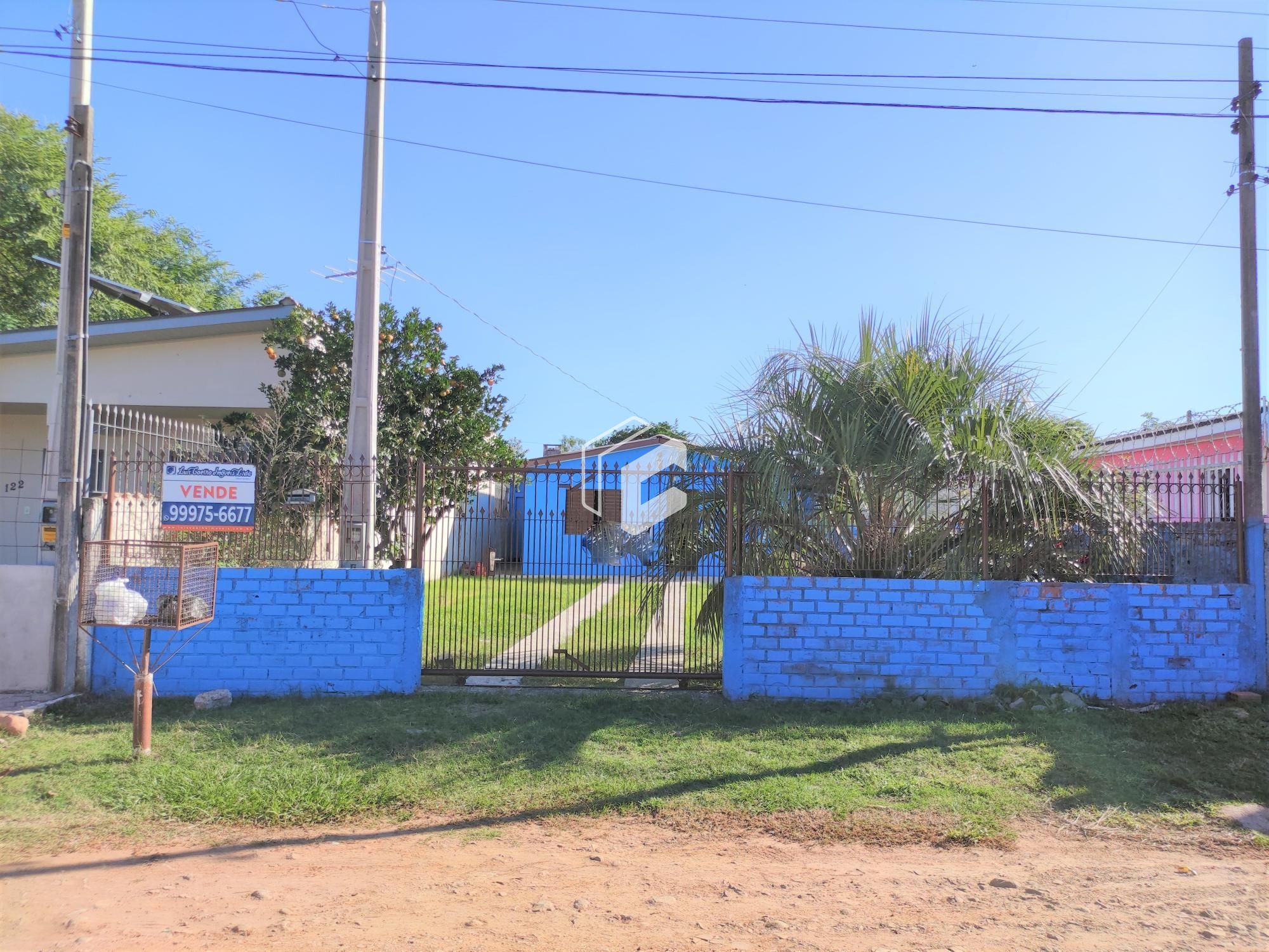 Casa, 2 quartos, 141 m² - Foto 1