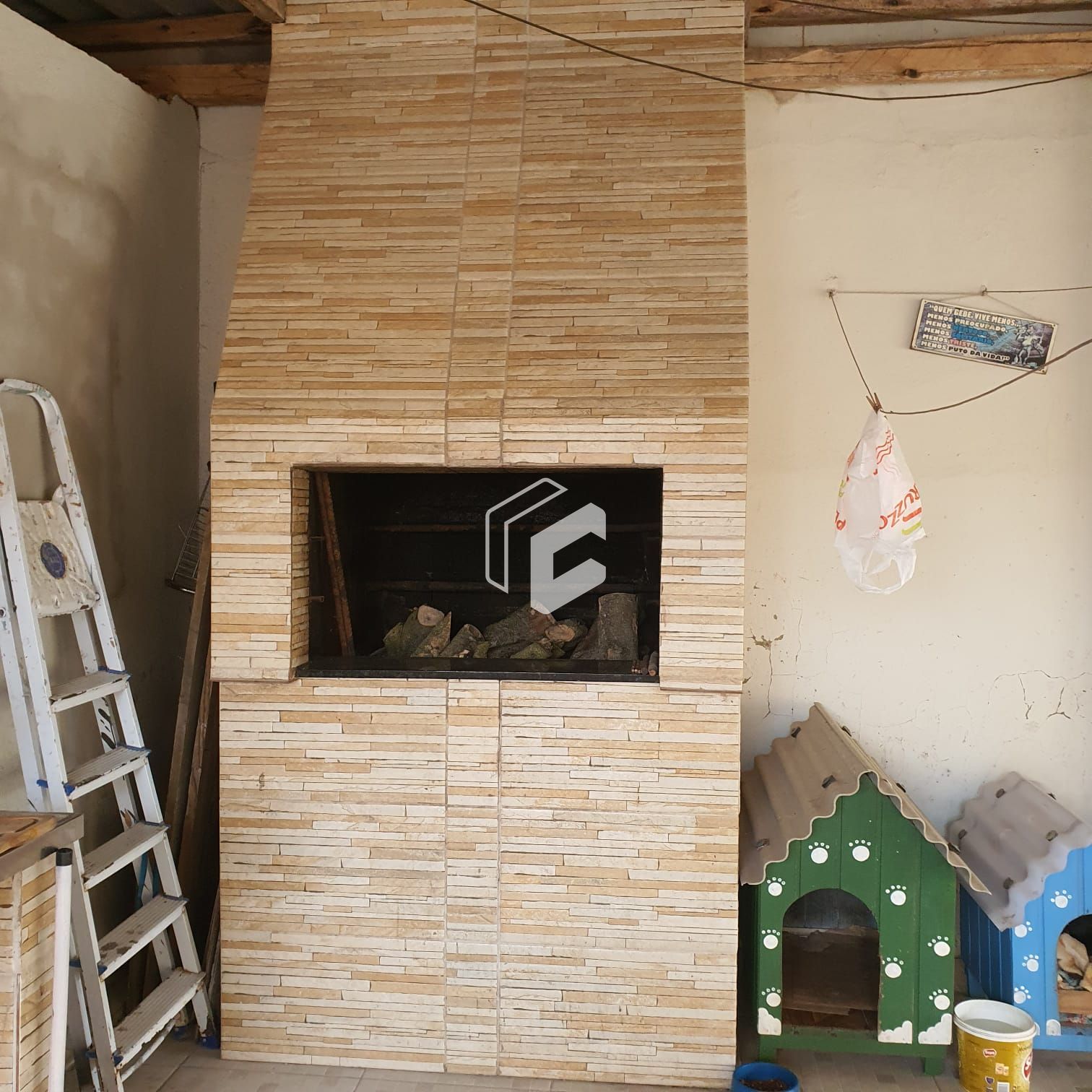 Casa, 3 quartos, 168 m² - Foto 9