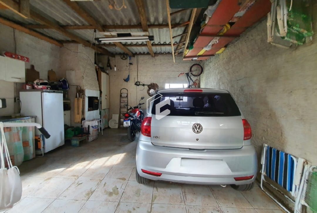 Casa, 2 quartos, 36 m² - Foto 12