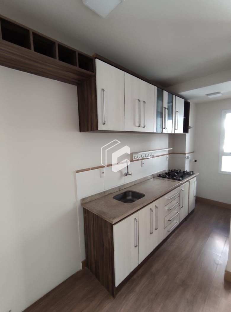 Apartamento à venda com 1 quarto, 34m² - Foto 4