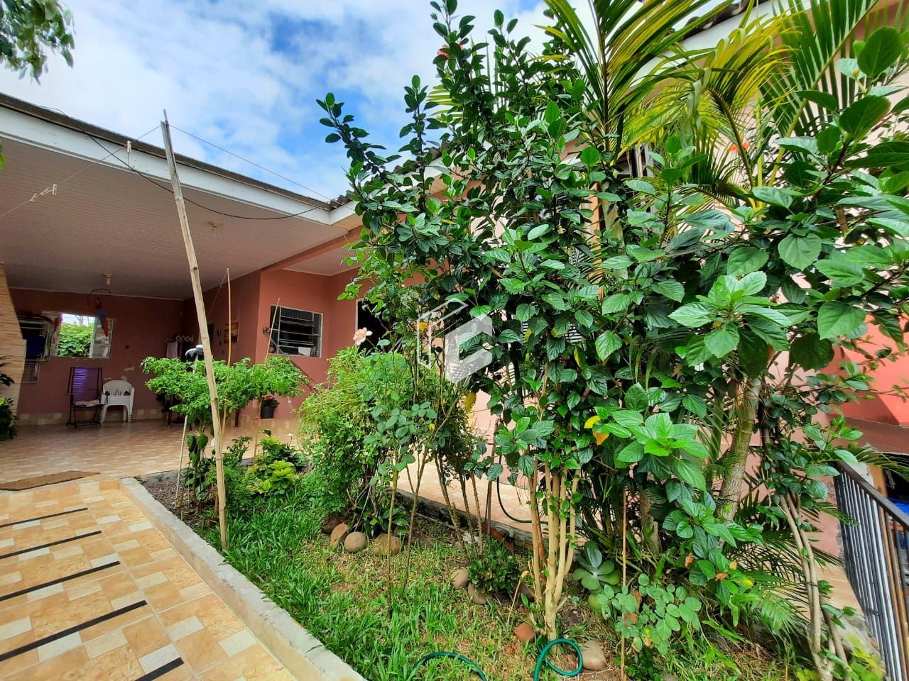 Casa, 3 quartos, 132 m² - Foto 2