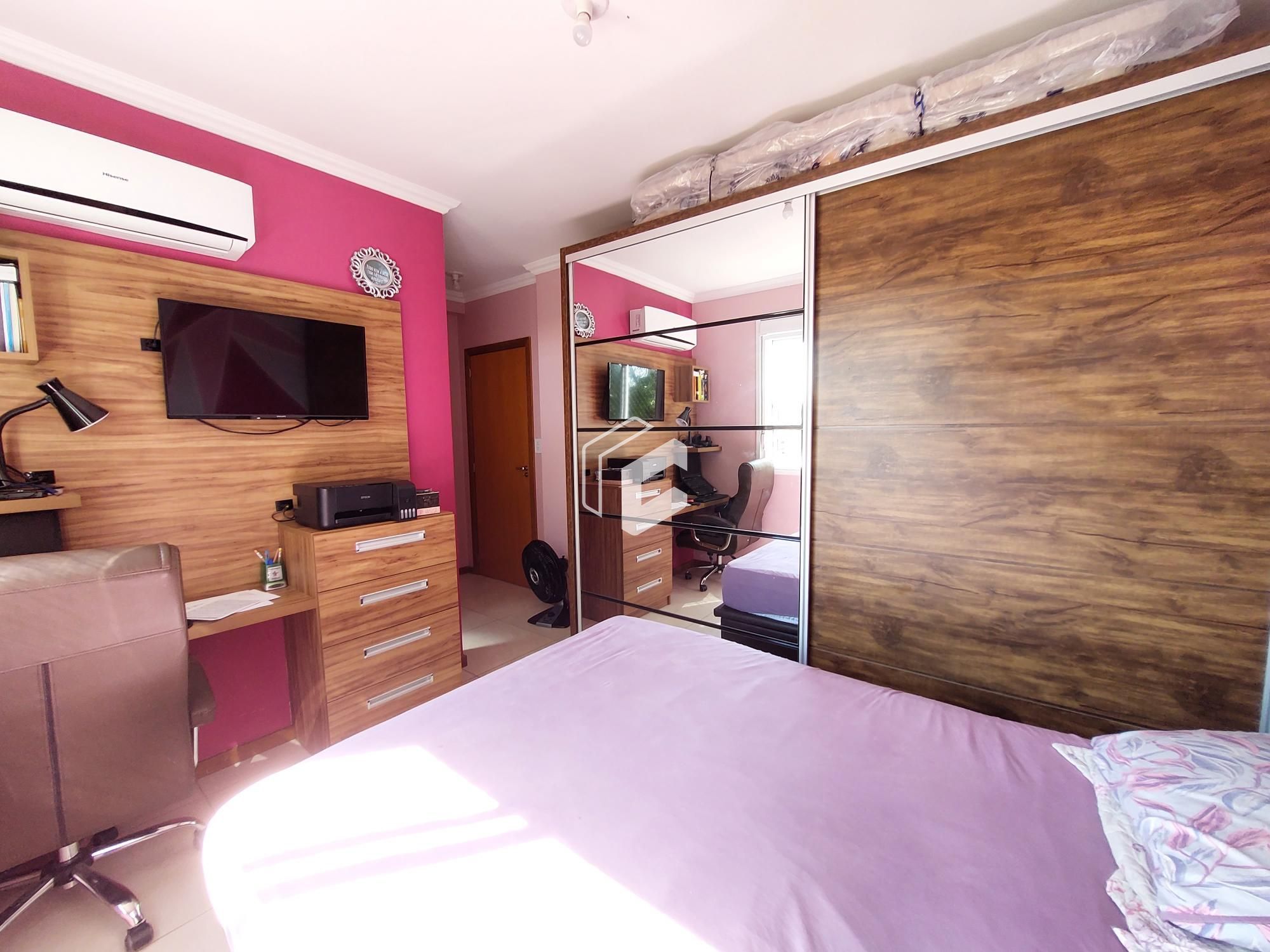 Apartamento à venda com 2 quartos, 75m² - Foto 12