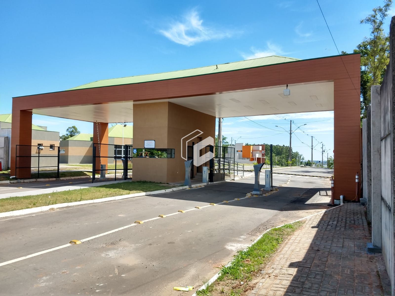 Terreno, 614 m² - Foto 1