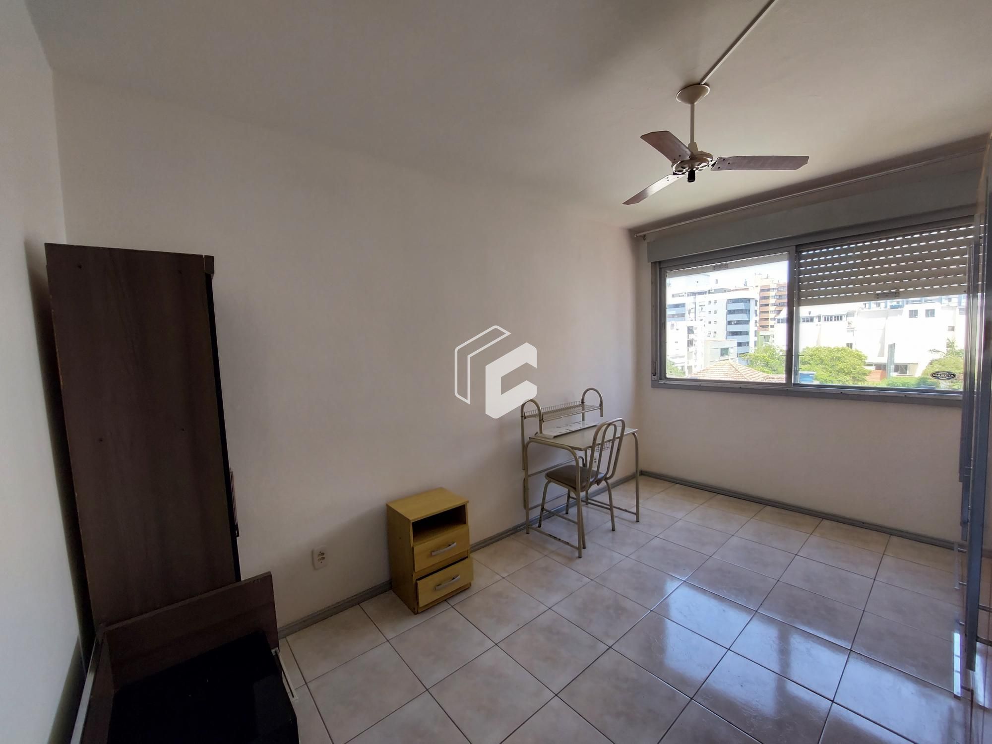 Apartamento à venda com 1 quarto, 41m² - Foto 3