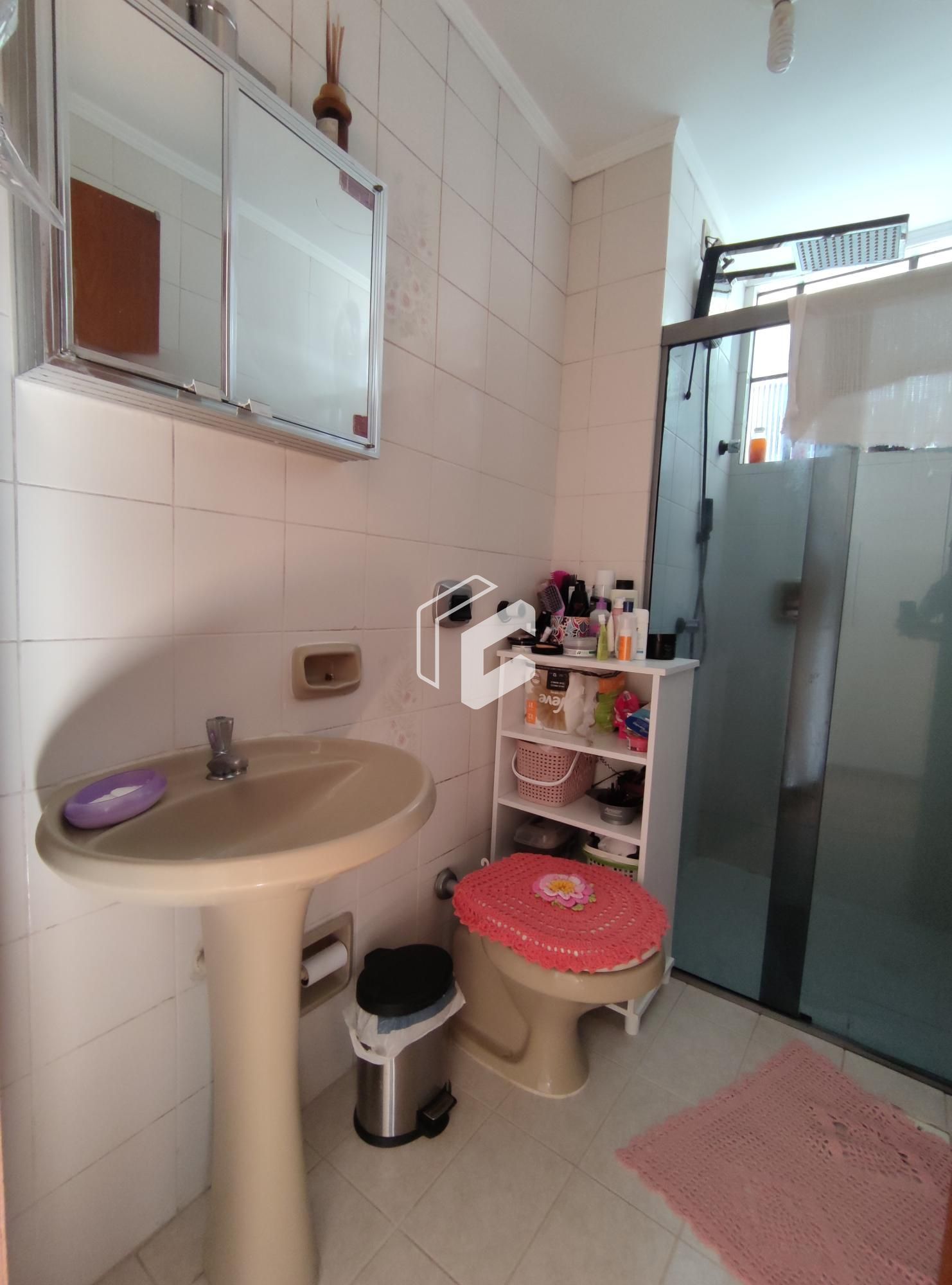 Apartamento à venda com 2 quartos, 85m² - Foto 10