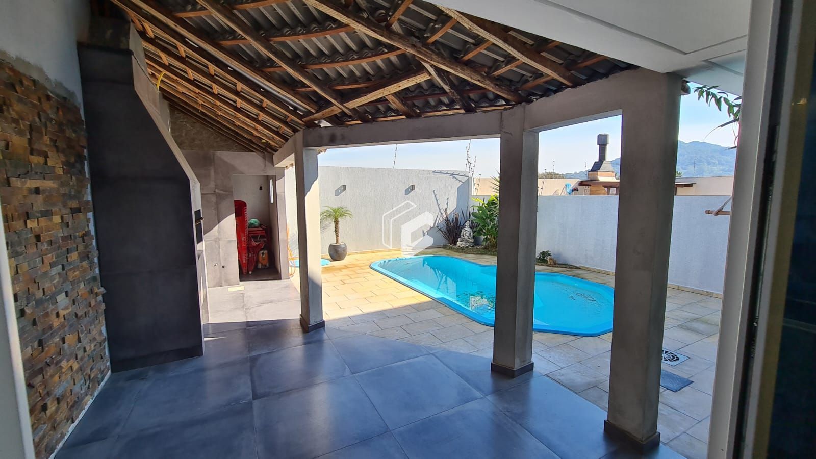 Casa de Condomínio, 3 quartos - Foto 14