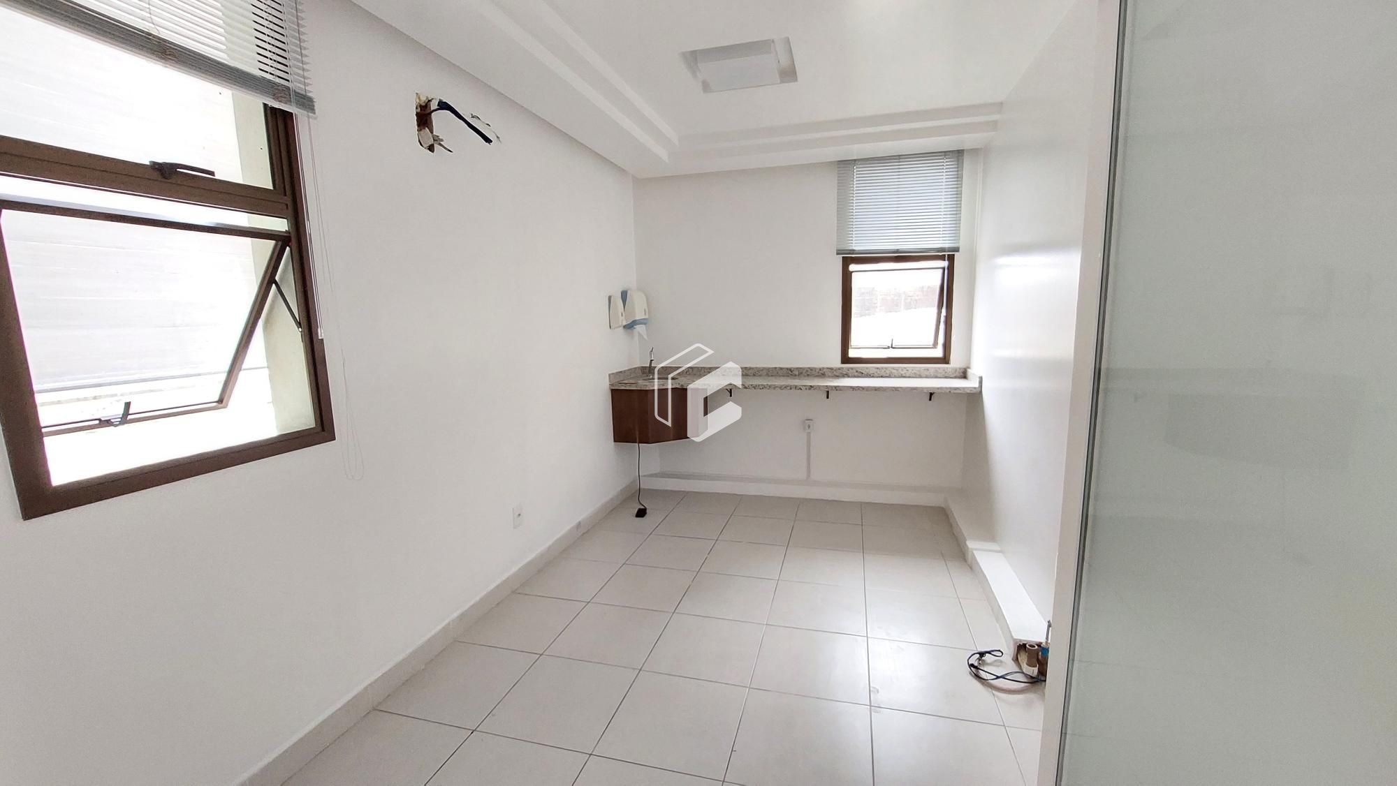 Conjunto Comercial-Sala para alugar com 5 quartos, 55m² - Foto 6