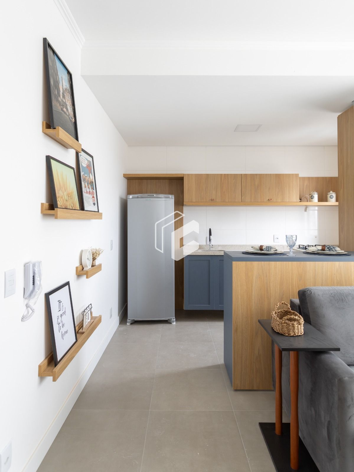 Apartamento, 1 quarto, 37 m² - Foto 13