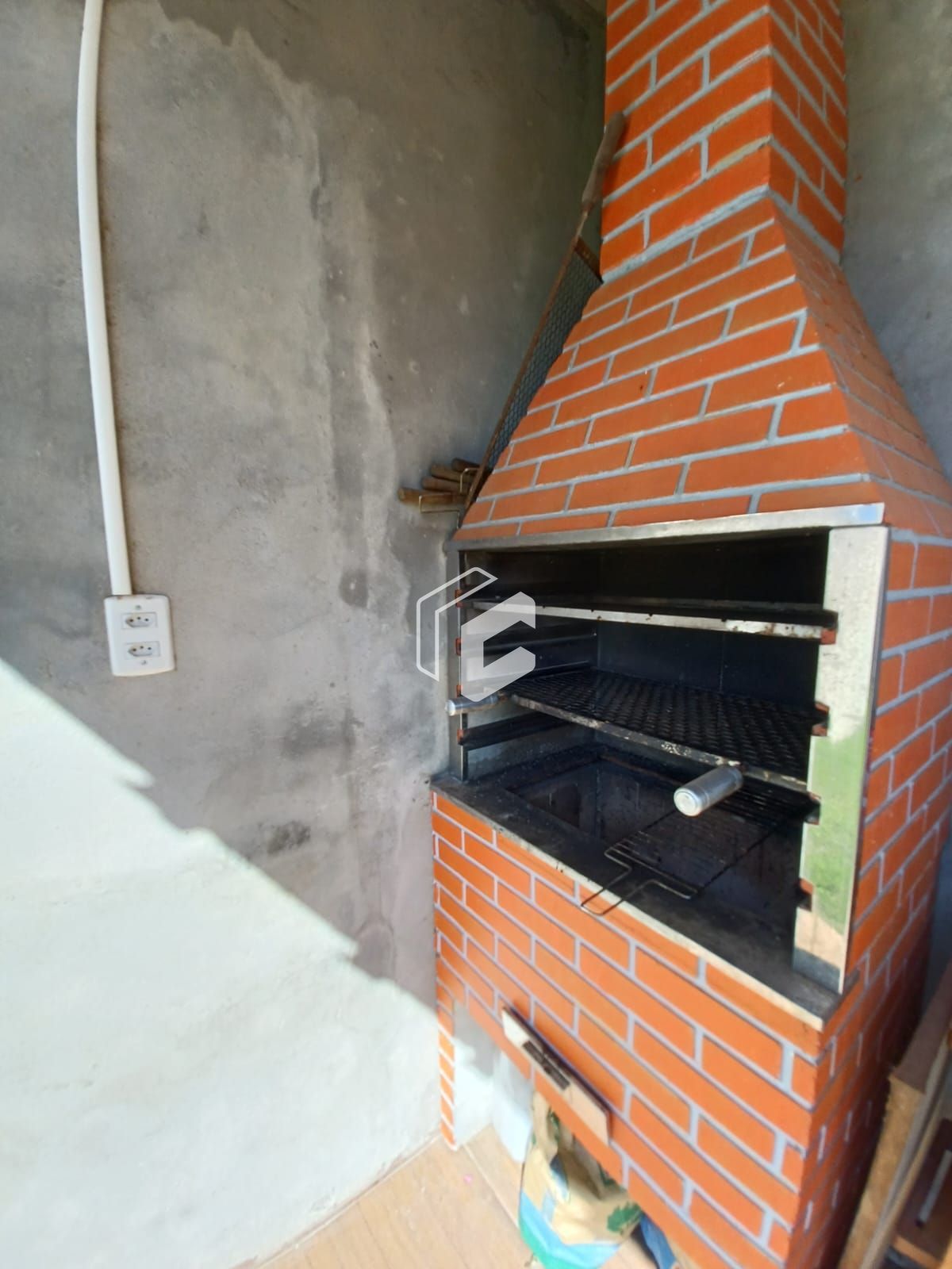 Casa de Condomínio, 2 quartos - Foto 13