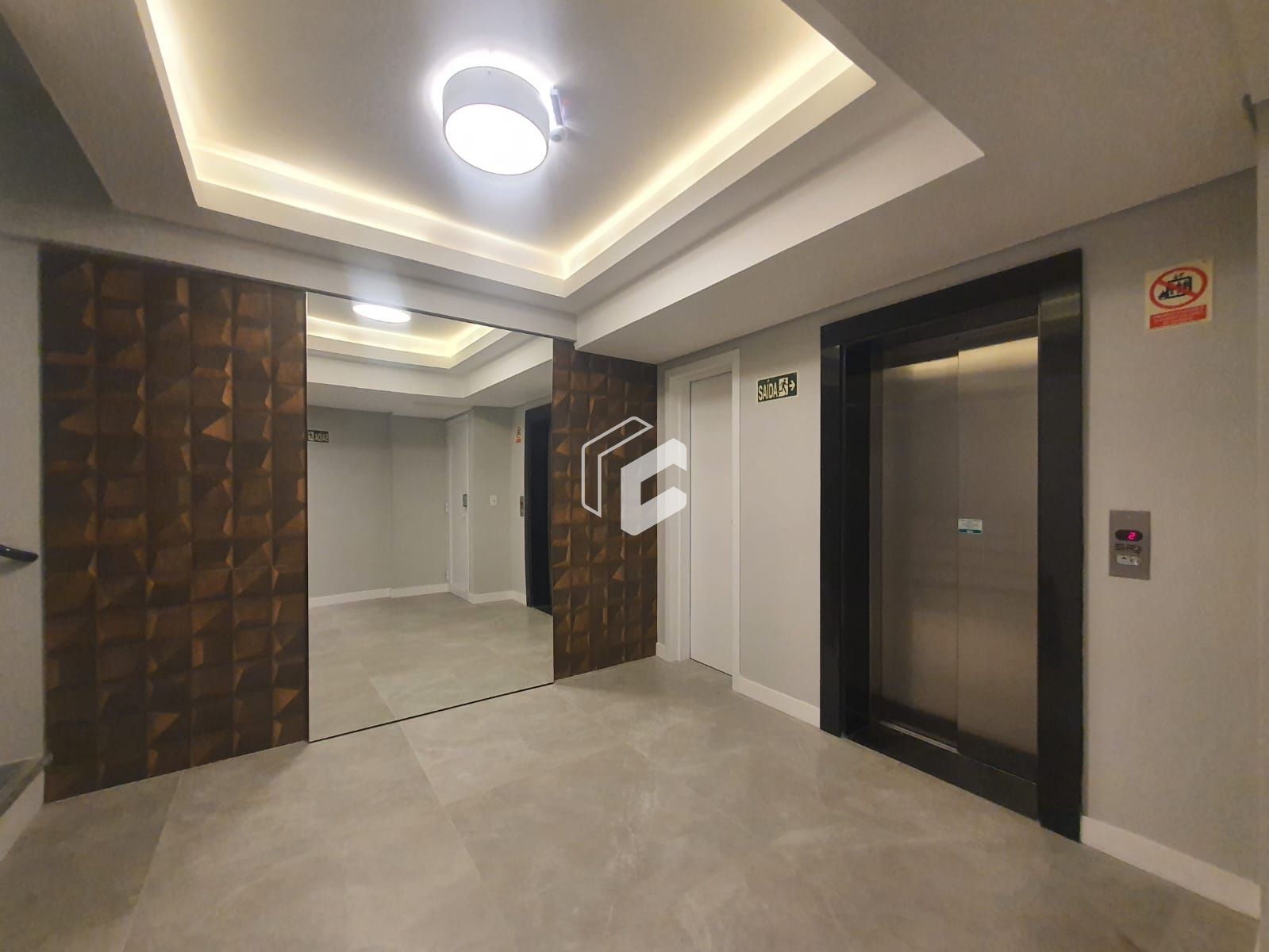 Apartamento, 1 quarto, 45 m² - Foto 3