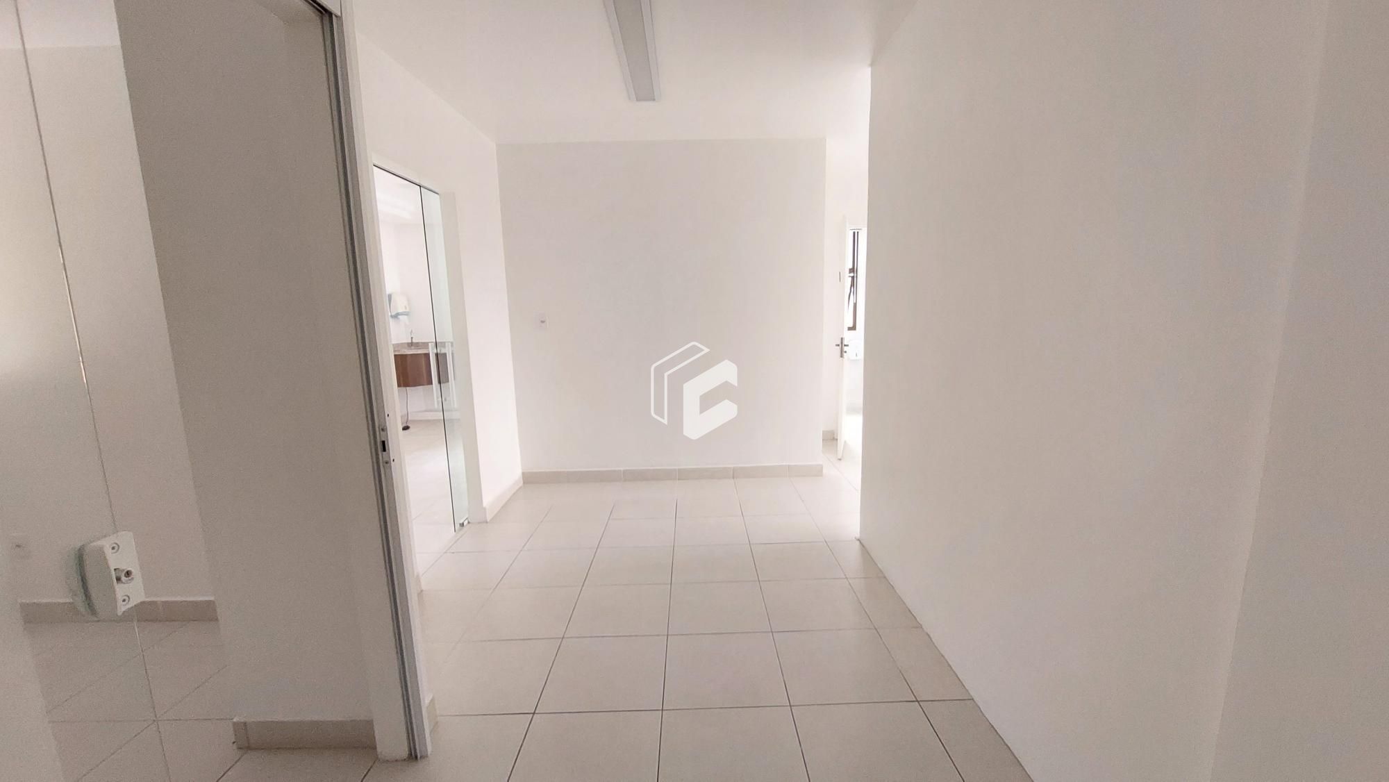 Conjunto Comercial-Sala para alugar com 5 quartos, 55m² - Foto 5