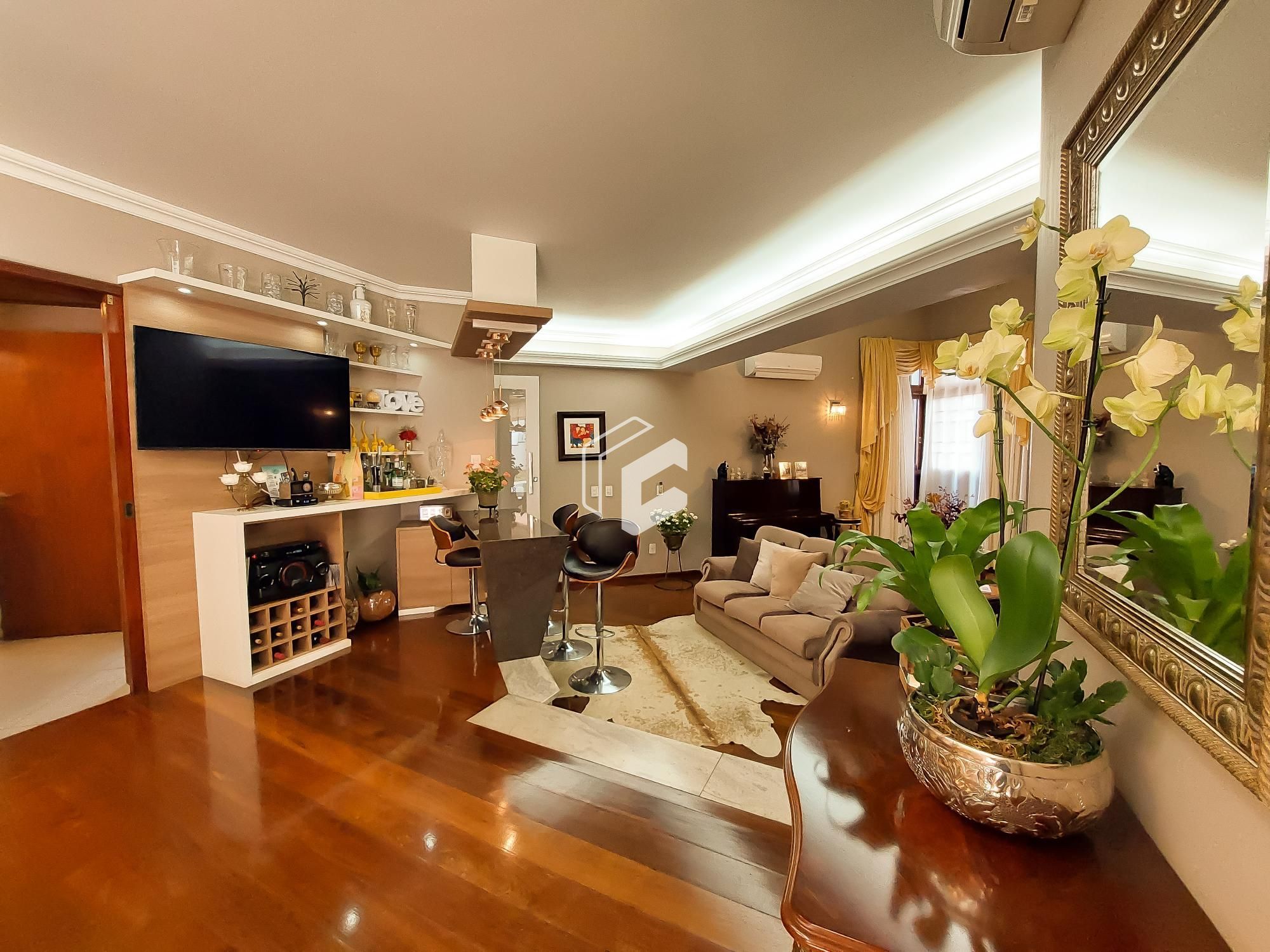 Casa, 5 quartos, 500 m² - Foto 19