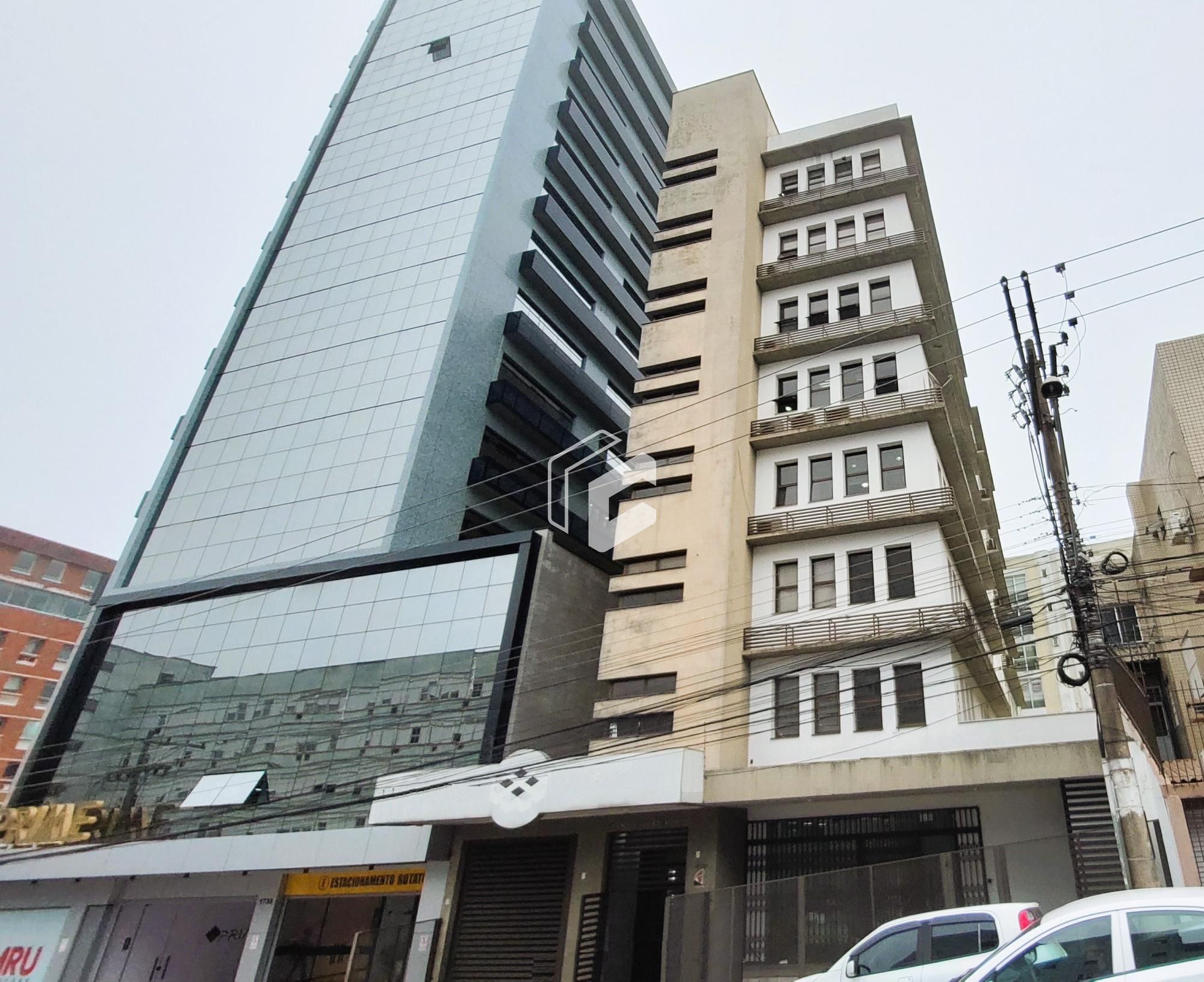 Sala-Conjunto, 230 m² - Foto 2