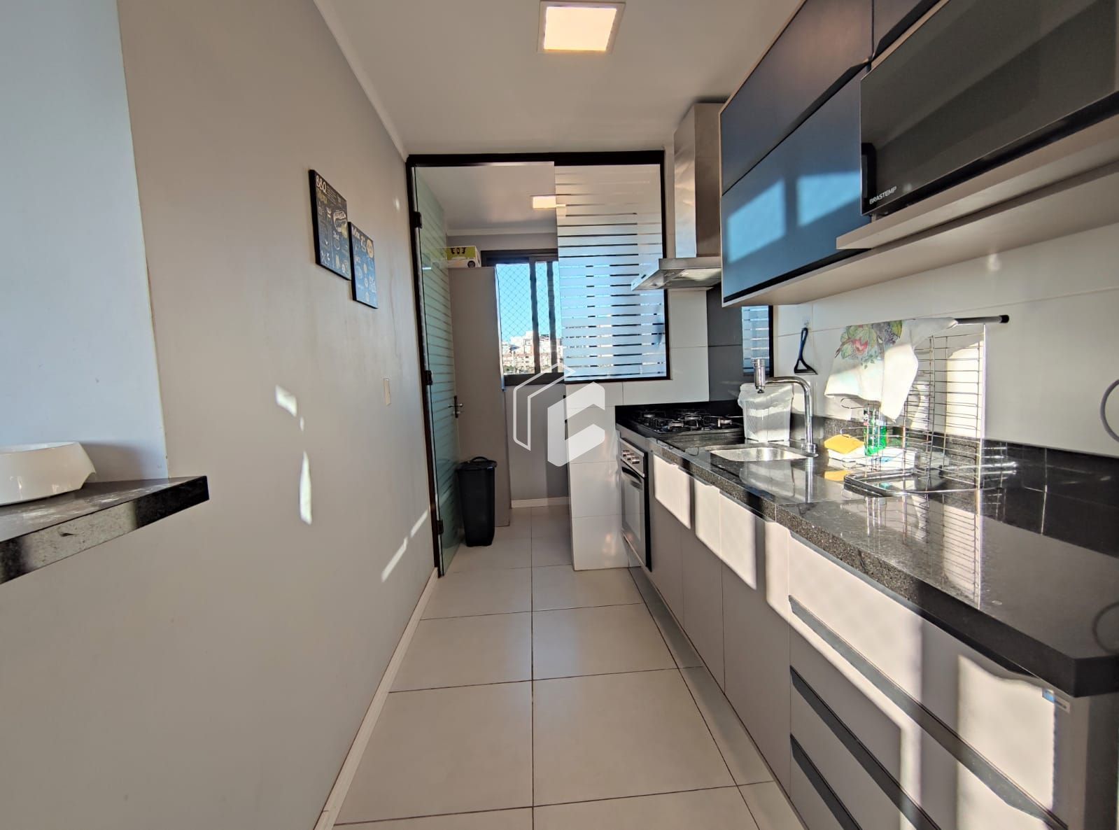 Apartamento, 2 quartos, 75 m² - Foto 13